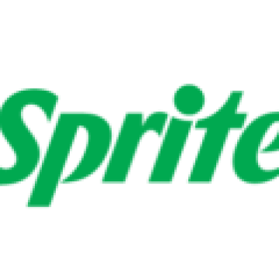 Global Sprite Logo Green Transparent